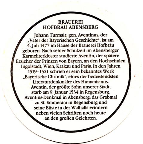 abensberg keh-by hof rund 1b (215-johann turmair-schwarz)